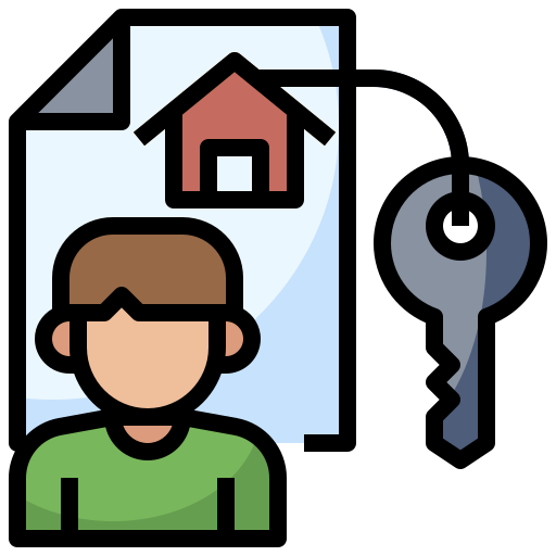 Documentaci&oacute;n para arrendatarios