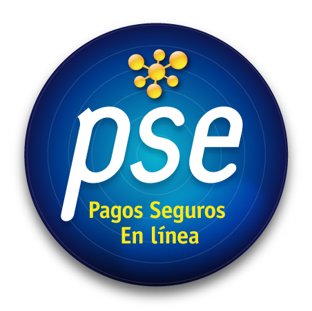 PSE - Pagos Seguros en L&iacute;nea